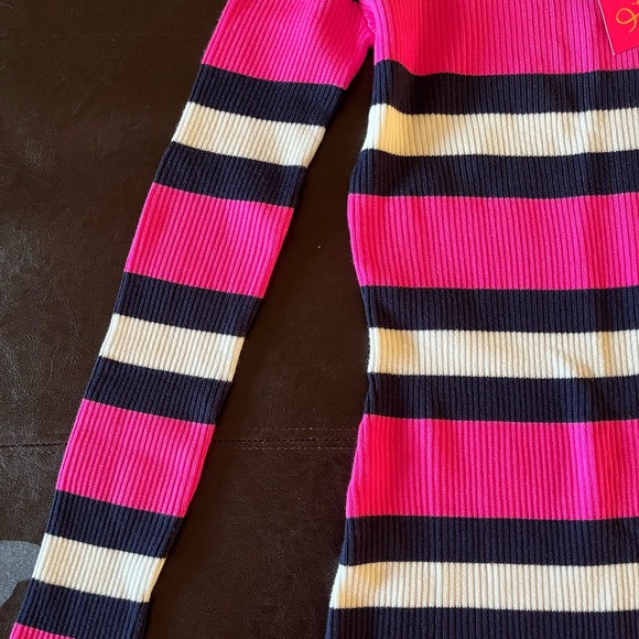 LILLY PULITZER Adeen Sweater Dress - Picture 6 of 8